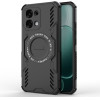 Techsuit - ArmorMag Case - Oppo A6 Pro 4G / A6 Pro 5G - Black