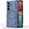 Techsuit - ArmorMag Case - Samsung Galaxy S26 Plus - Blue