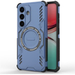 Techsuit - ArmorMag Case - Samsung Galaxy S26 Plus - Blue