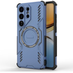 Techsuit - ArmorMag Case - Samsung Galaxy S26 Ultra - Blue