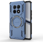 Techsuit - ArmorMag Case - Xiaomi Redmi Note 15 5G / Poco M8 5G - Blue