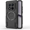 Techsuit - ArmorMag Case - Xiaomi Redmi Note 15 Pro 4G - Black