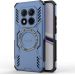 Techsuit - ArmorMag Case - Xiaomi Redmi Note 15 Pro 4G - Blue