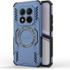 Techsuit - ArmorMag Case - Xiaomi Redmi Note 15 Pro 5G - Blue