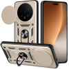 Techsuit - CamShield Series - Honor Magic8 Pro - Gold