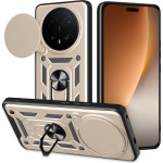 Techsuit - CamShield Series - Honor Magic8 Pro - Gold
