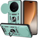 Techsuit - CamShield Series - Honor Magic8 Pro - Green