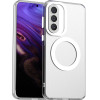 Techsuit - CandyCase MagSafe - Samsung Galaxy A37 5G - White
