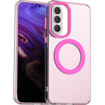 Techsuit - CandyCase MagSafe - Samsung Galaxy A37 5G - Pink