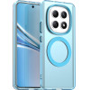 Techsuit - CandyCase MagSafe - Xiaomi Redmi Note 15 5G / Note 15 4G / Poco M8 5G - Blue