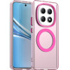 Techsuit - CandyCase MagSafe - Xiaomi Redmi Note 15 5G / Note 15 4G / Poco M8 5G - Pink