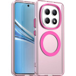 Techsuit - CandyCase MagSafe - Xiaomi Redmi Note 15 5G / Note 15 4G / Poco M8 5G - Pink