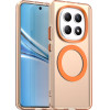 Techsuit - CandyCase MagSafe - Xiaomi Redmi Note 15 5G / Note 15 4G / Poco M8 5G - Orange