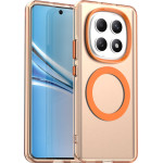 Techsuit - CandyCase MagSafe - Xiaomi Redmi Note 15 5G / Note 15 4G / Poco M8 5G - Orange