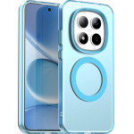 Techsuit - CandyCase MagSafe - Xiaomi Redmi Note 15 Pro 5G - Blue