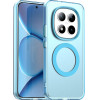 Techsuit - CandyCase MagSafe - Xiaomi Redmi Note 15 Pro+ 5G / Poco M8 Pro 5G - Blue