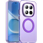 Techsuit - CandyCase MagSafe - Xiaomi Redmi Note 15 Pro 5G - Purple
