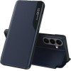 Techsuit - eFold Series - Samsung Galaxy S26 - Dark Blue