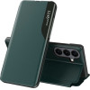 Techsuit - eFold Series - Samsung Galaxy S26 - Dark Green