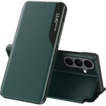 Techsuit - eFold Series - Samsung Galaxy S26 - Dark Green