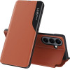 Techsuit - eFold Series - Samsung Galaxy S26 - Orange