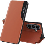 Techsuit - eFold Series - Samsung Galaxy S26 - Orange