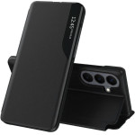 Techsuit - eFold Series - Samsung Galaxy S26 Plus - Black