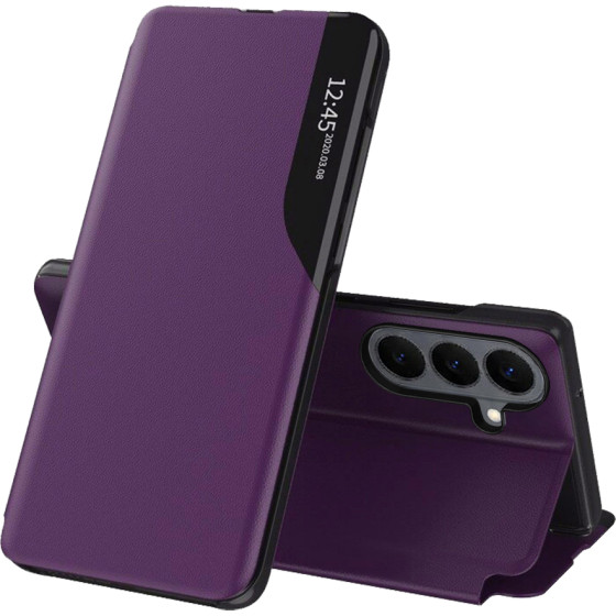 Techsuit - eFold Series - Samsung Galaxy S26 Plus - Purple