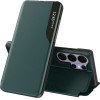 Techsuit - eFold Series - Samsung Galaxy S26 Ultra - Dark Green