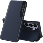 Techsuit - eFold Series - Samsung Galaxy S26 Ultra - Dark Blue
