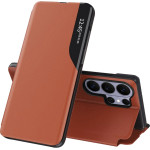 Techsuit - eFold Series - Samsung Galaxy S26 Ultra - Orange