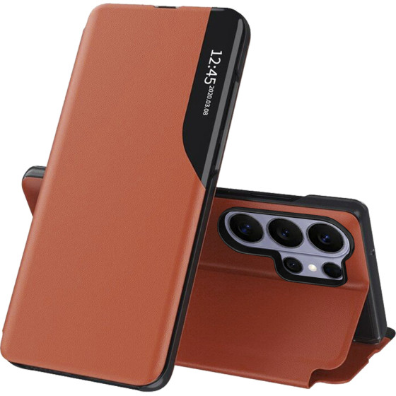 Techsuit - eFold Series - Samsung Galaxy S26 Ultra - Orange