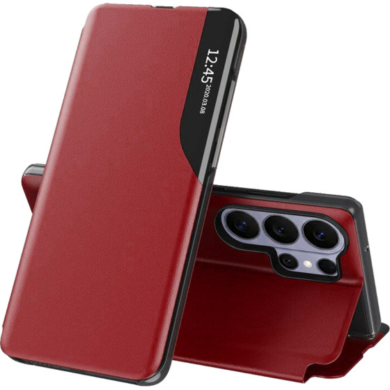 Techsuit - eFold Series - Samsung Galaxy S26 Ultra - Red