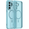 Techsuit - HaloFrost II MagSafe - Samsung Galaxy A37 5G - Mint Green