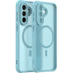 Techsuit - HaloFrost II MagSafe - Samsung Galaxy A37 5G - Mint Green