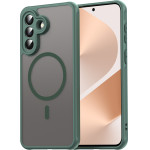 Techsuit - HaloFrost II MagSafe - Samsung Galaxy A57 5G - Green