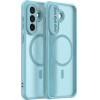 Techsuit - HaloFrost II MagSafe - Samsung Galaxy A57 5G - Mint Green