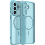 Techsuit - HaloFrost II MagSafe - Samsung Galaxy A57 5G - Mint Green