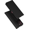 Techsuit - Magskin Book - Motorola Moto G57 Power / G67 Power - Black