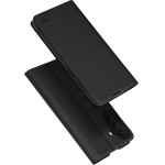 Techsuit - Magskin Book - Samsung Galaxy A37 5G - Black