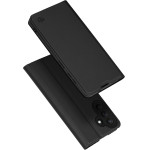 Techsuit - Magskin Book - Samsung Galaxy A57 5G - Black