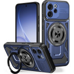 Techsuit - RuggedCam - Oppo Reno15 F / Reno15 FS 5G - Blue