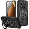 Techsuit - RuggedCam - Xiaomi Redmi Note 15 Pro 5G - Black
