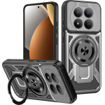 Techsuit - RuggedCam - Xiaomi Redmi Note 15 Pro 5G - Gray
