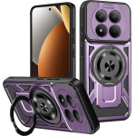 Techsuit - RuggedCam - Xiaomi Redmi Note 15 Pro 5G - Purple
