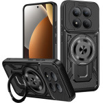 Techsuit - RuggedCam - Xiaomi Redmi Note 15 Pro+ 5G / Poco M8 Pro 5G - Black
