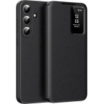 Techsuit - SmartView Series - Samsung Galaxy S26 - Black