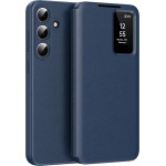 Techsuit - SmartView Series - Samsung Galaxy S26 - Blue