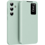 Techsuit - SmartView Series - Samsung Galaxy S26 - Green