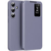Techsuit - SmartView Series - Samsung Galaxy S26 - Purple